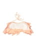 Cocoship Orange Swimsuit Top Size XL - photo 2