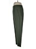 Athleta Solid Green Active Pants Size 12 - photo 5