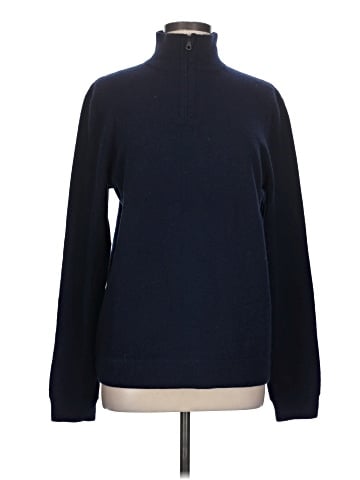 Rag & Bone Turtleneck Sweater (view 1)