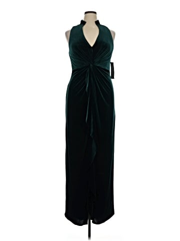 Aidan Mattox Cocktail Dress (view 1)