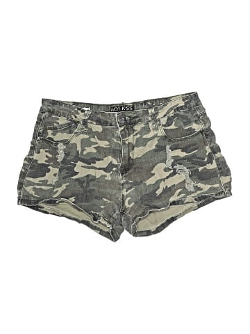 Hot Kiss Shorts (view 1)