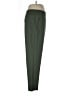 Athleta Solid Green Active Pants Size 12 - photo 4