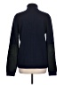 Rag & Bone 100% Merino Blue Turtleneck Sweater Size L - photo 2