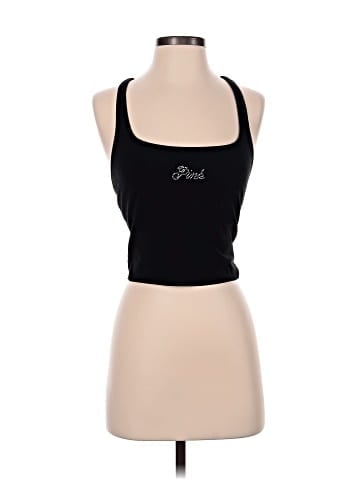 Victoria's Secret Pink Tank Top (view 1)