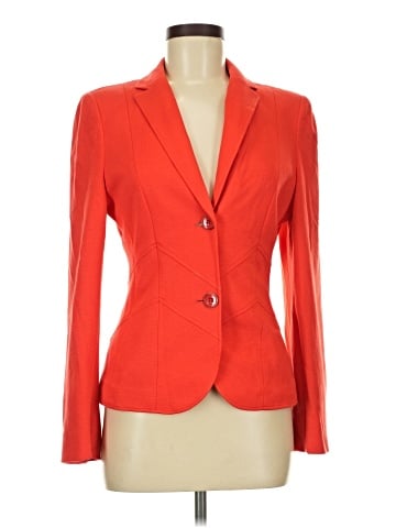 RENA LANGE Blazer (view 1)