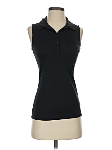 Under Armour Sleeveless T-Shirt (view 1)