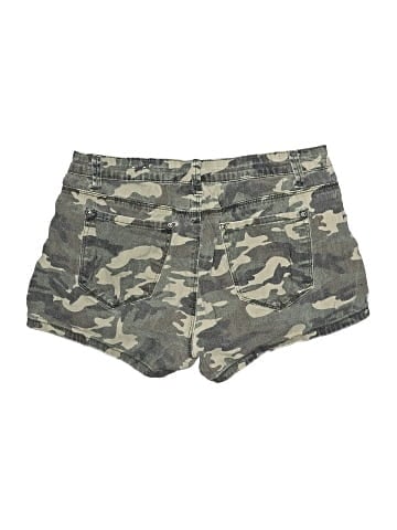 Hot Kiss Shorts (view 2)