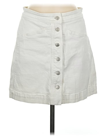Madewell Casual Skirt (view 1)