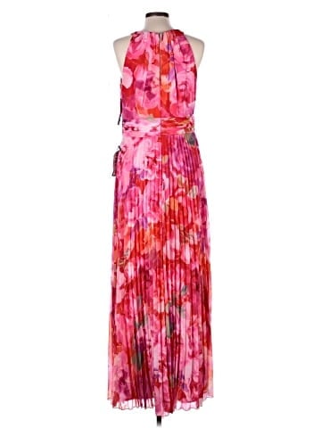 Xscape Cocktail Dress (view 2)