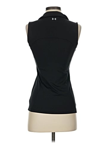 Under Armour Sleeveless T-Shirt (view 2)