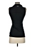 Under Armour Black Sleeveless T-Shirt Size XS - photo 2