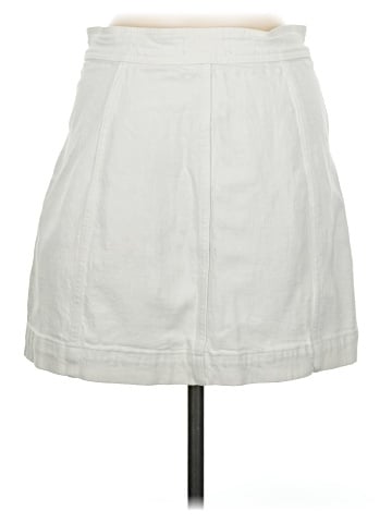 Madewell Casual Skirt (view 2)