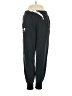 Under Armour Black Track Pants Size S - photo 1
