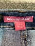 Woman Within Blue Jeans Size 16w - photo 4