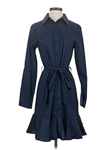 Chaps Casual Dress (view 1)