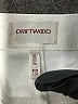 Driftwood White Jeans Size 28 waist - photo 6