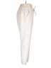 Alpine Design Solid Ivory Casual Pants Size L - photo 4