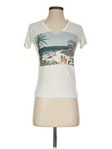 J.Crew Short Sleeve T-Shirt (view 1)