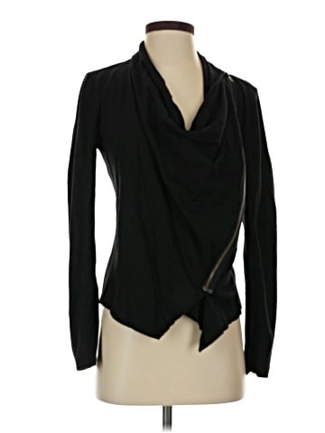 Simply Vera Vera Wang Jacket (view 1)
