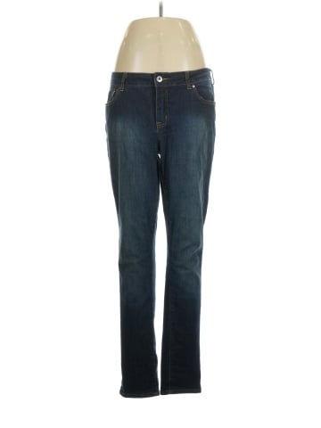 Torrid Jeans (view 1)