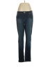 Torrid Solid Blue Jeans Size 12 - photo 1