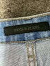 Uniqlo Blue Jeans Size 3 - photo 7