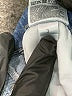 Uniqlo Blue Jeans Size 3 - photo 8