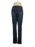 Torrid Solid Blue Jeans Size 12 - photo 2