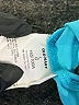 Old Navy 100% Polyester Teal Active T-Shirt Size L - photo 8