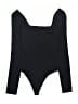 Babaton Black Bodysuit Size XXS - photo 2