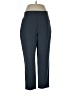 Athleta Solid Blue Active Pants Size 12 - photo 1