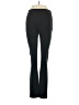 Club Monaco Solid Black Active Pants Size 00 - photo 1