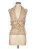 Divided by H&M Tan Tank Top Size L - photo 1