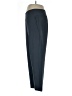 Athleta Solid Blue Active Pants Size 12 - photo 5