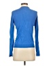 Charter Club Blue Cardigan Size S - photo 2