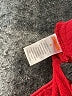 Gymboree Red Casual Pants Size 6 - photo 3