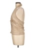 Divided by H&M Tan Tank Top Size L - photo 5
