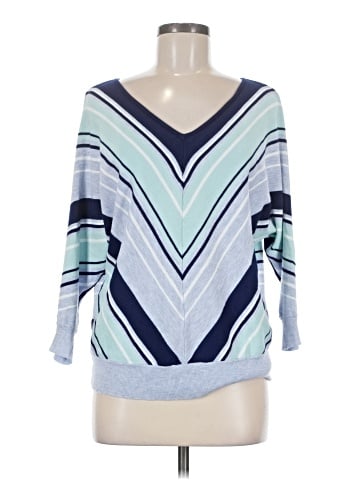 89th & Madison Pullover Sweater (view 1)