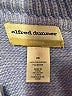 Alfred Dunner 100% Polyester Blue Pullover Sweater Size 2X - photo 7