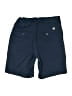 Vineyard Vines Performance Solid Blue Board Shorts Size 16 - photo 2