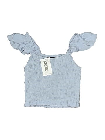Katie J NYC Tank Top (view 1)