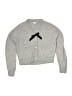 Crewcuts Silver Cardigan Size 10 - 11 - photo 1