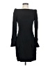 Derek Lam Black Cocktail Dress Size 4 - photo 1
