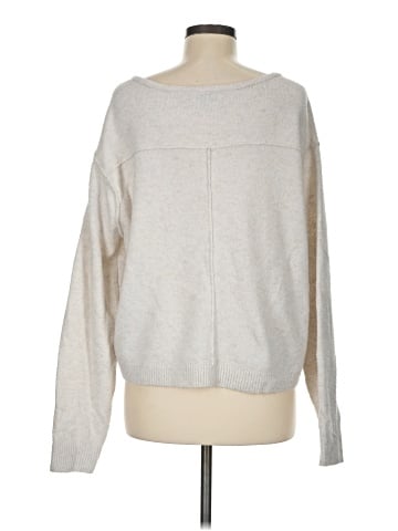 American Eagle Outfitters Pullover Sweater (view 2)