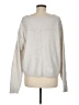 American Eagle Outfitters Gray Pullover Sweater Size M - photo 2