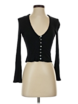 Reformation Cardigan