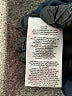 BCBGMAXAZRIA Blue Casual Dress Size L - photo 8