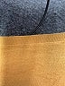 Unbranded Solid Gold Short Sleeve Turtleneck Size XXL - photo 7
