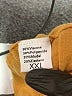 Unbranded Solid Gold Short Sleeve Turtleneck Size XXL - photo 8