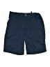 Vineyard Vines Performance Solid Blue Board Shorts Size 16 - photo 1
